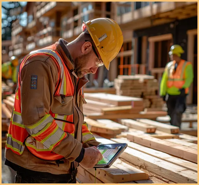 Lumber Estimating Services Massachusetts