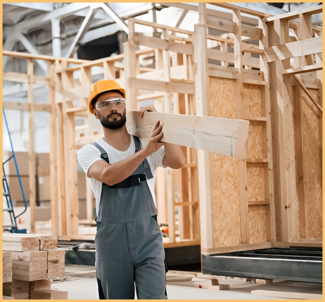 Lumber Estimation Pennsylvania