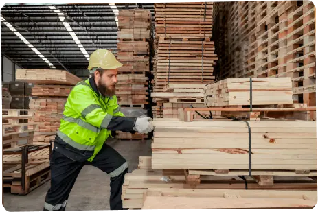 Lumber estimators North Carolina