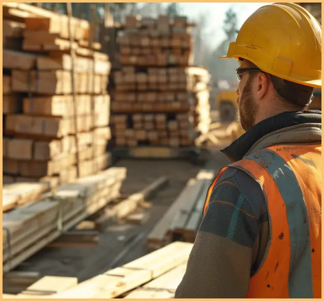 lumber cost estimators Maryland
