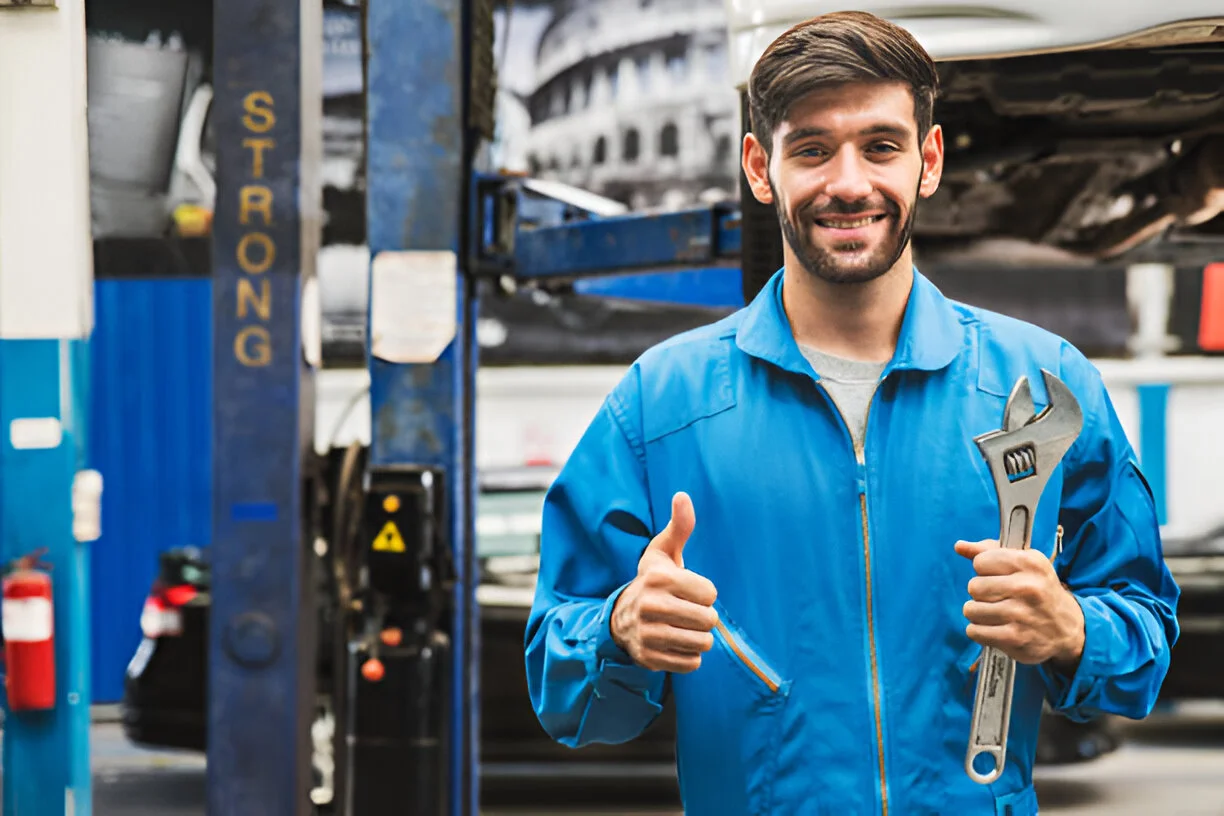 Hiring a Plumber