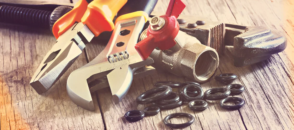 Plumbing Repair Cost