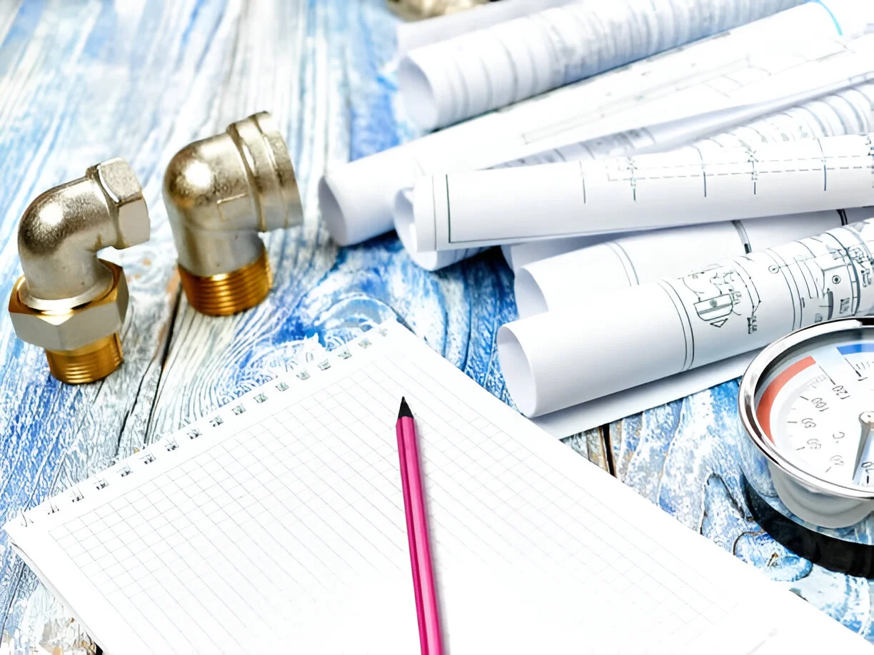 plumbing costs estimators