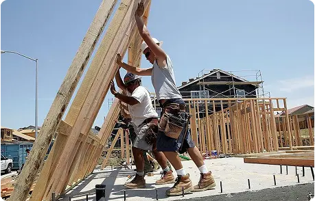 Lumber Cost Estimator Los Angeles