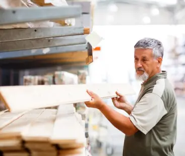 Lumber Estimate Michigan