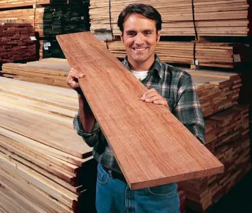 Lumber Estimator Los Angeles