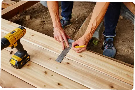 Timber takeoff services Los Angeles