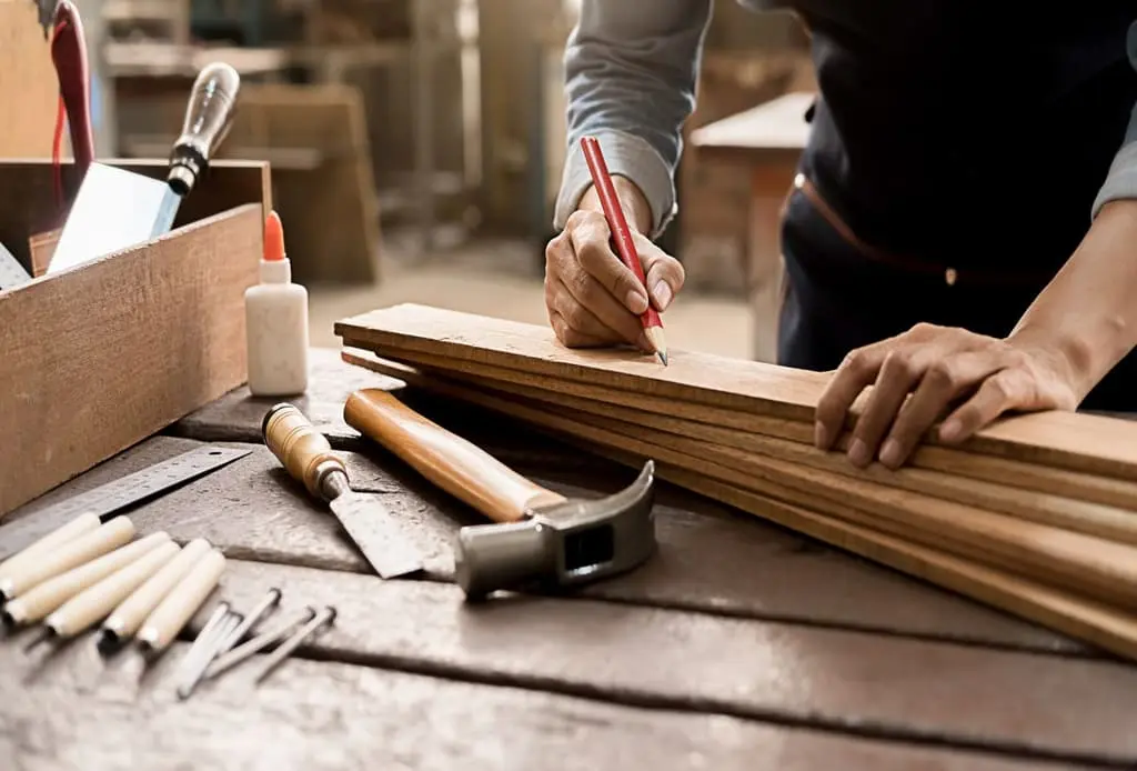 best wood for woodworking
