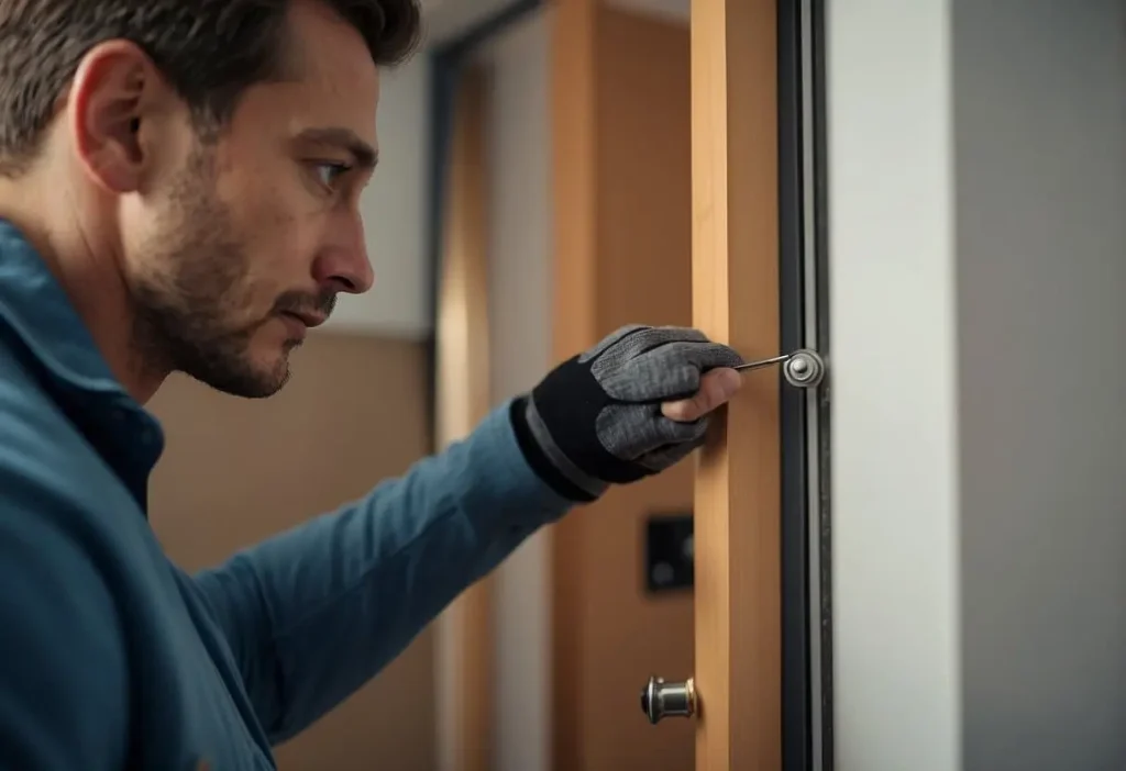 pocket door 