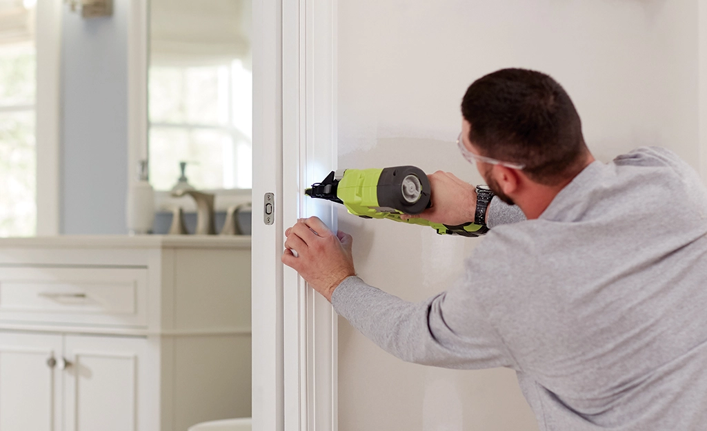  pocket door installation