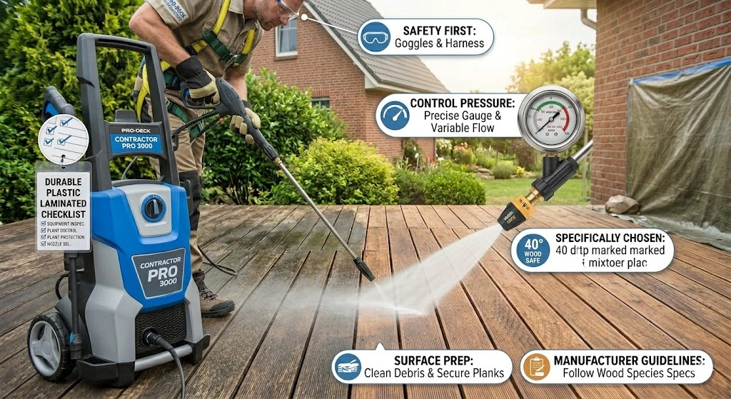 Expert Contractor Tips