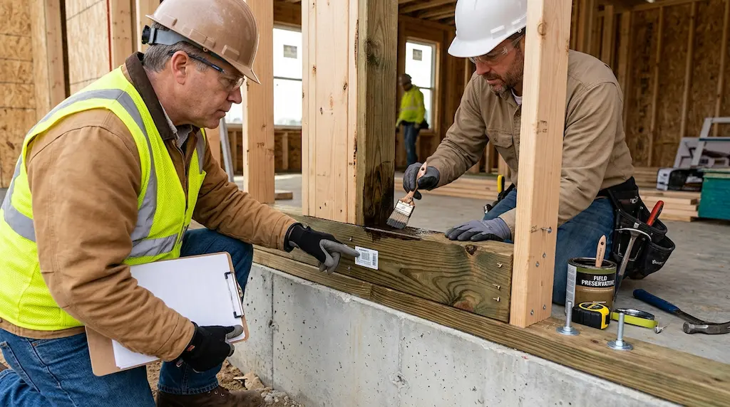 Code Compliance & Safe Installation