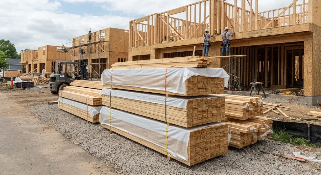 Estimate - 3419 N College AVE Townhomes