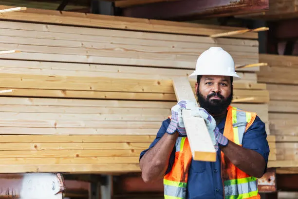 Pressure-treated lumber estimating services