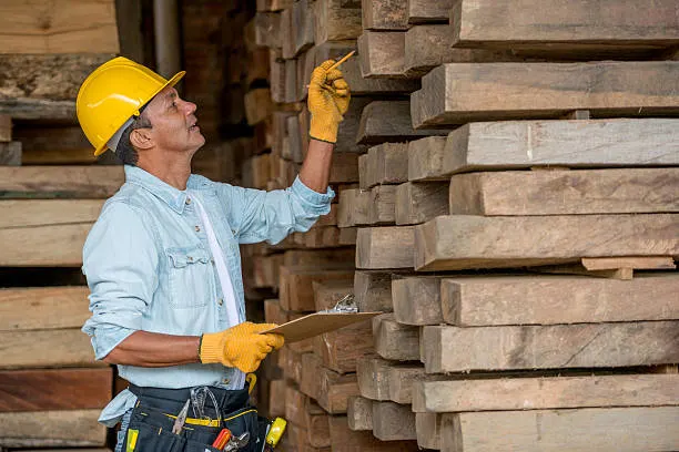 Comparison of lumber grades and preservative treatment levels for different construction uses