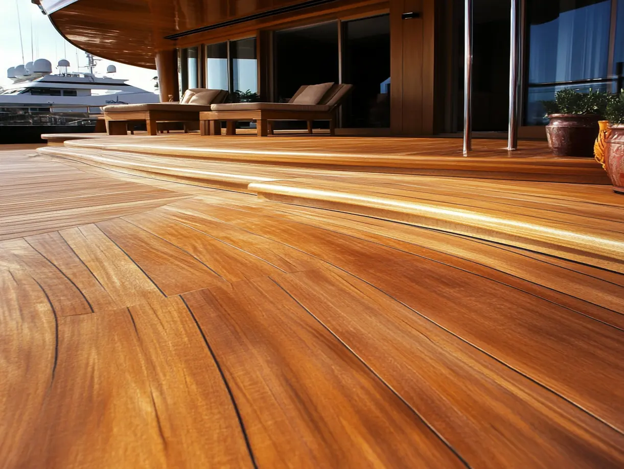 furniture grade lumber