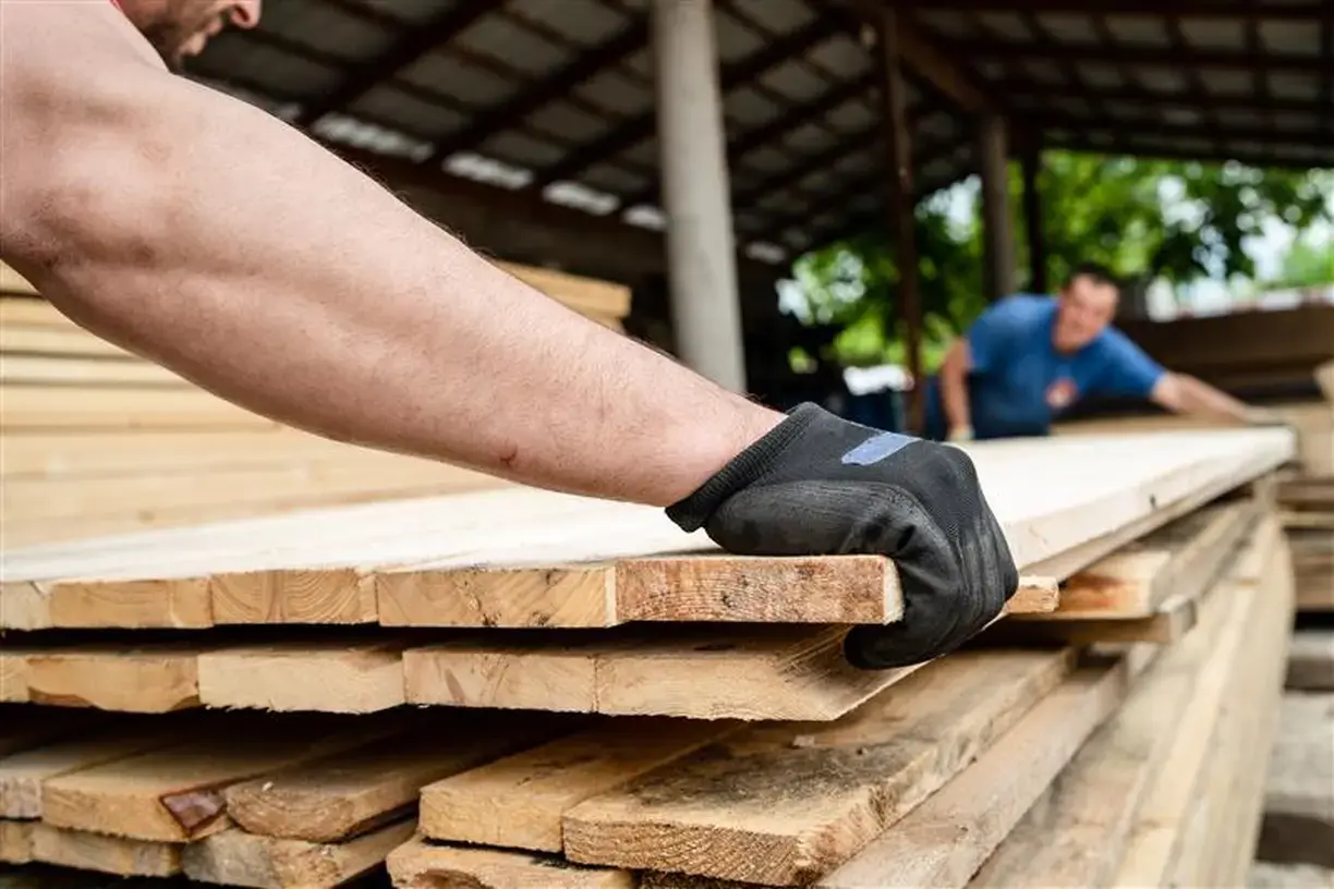lumber estimation