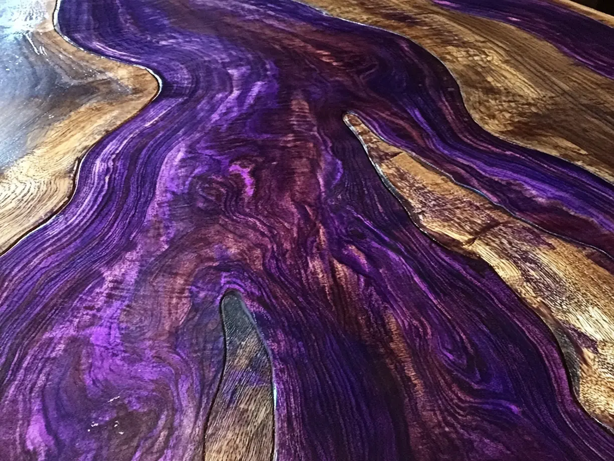 purple heart lumber liquidators